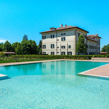 Villa Raggi Castelletto d'Orba Buitenkant foto